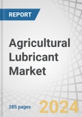 Agricultural Lubricant Market by Product Type (Engine Oil, UTTO, Coolant, Grease), Category (Mineral Oil-based Lubricants, Synthetic Oil-based Lubricants, Bio-based), Sales Channel (Oems And Aftermarket), and Region - Forecast to 2028- Product Image