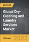 Dry-Cleaning and Laundry Services - Global Strategic Business Report - Product Thumbnail Image