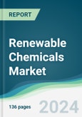 Renewable Chemicals Market - Forecasts from 2024 to 2029- Product Image