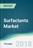 Surfactants Market - Forecasts from 2018 to 2023- Product Image