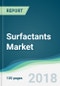 Surfactants Market - Forecasts from 2018 to 2023 - Product Thumbnail Image