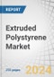 Extruded Polystyrene Market by Application (Foundation, Roof, Wall, Floor & Ceiling), End-use Industry (Residential, Commercial), and Region (North America, Europe, Asia-Pacific, South America, Middle East and Africa) - Forecast to 2028 - Product Thumbnail Image