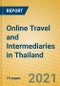 Online Travel and Intermediaries in Thailand - Product Thumbnail Image