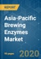 Asia-Pacific Brewing Enzymes Market - Growth, Trends, and Forecast (2020 - 2025) - Product Thumbnail Image