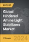 Hindered Amine Light Stabilizers (HALS) - Global Strategic Business Report - Product Image