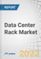 Data Center Rack Market by Component (Solutions and Services), Rack Type (Open Frame and Cabinets), Rack Height, Rack Width, Data Center Size (Small and Mid-sized Data Centers and Large Data Centers), Vertical and Region - Global Forecast to 2027 - Product Thumbnail Image