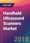 Handheld Ultrasound Scanners Market Size, Market Share, Application Analysis, Regional Outlook, Growth Trends, Key Players, Competitive Strategies and Forecasts, 2018 To 2026 - Product Thumbnail Image