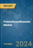 Polyhydroxyalkanoate (PHA) - Market Share Analysis, Industry Trends & Statistics, Growth Forecasts 2019 - 2029- Product Image