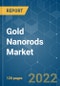 Gold Nanorods Market - Growth, Trends, COVID-19 Impact, and Forecasts (2022 - 2027) - Product Thumbnail Image