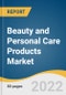 Beauty and Personal Care Products Market Size, Share & Trends Analysis Report by Type (Conventional, Organic), by Product (Skin Care, Hair Care), by Distribution Channel, by Region, and Segment Forecasts, 2022-2030 - Product Thumbnail Image