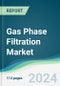 Gas Phase Filtration Market - Forecasts from 2024 to 2029 - Product Image