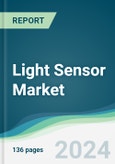 Light Sensor Market - Forecasts from 2024 to 2029- Product Image