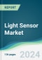 Light Sensor Market - Forecasts from 2024 to 2029 - Product Image