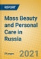 Mass Beauty and Personal Care in Russia - Product Thumbnail Image