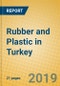 Rubber and Plastic in Turkey - Product Thumbnail Image