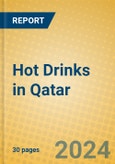 Hot Drinks in Qatar- Product Image