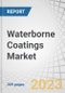 Waterborne Coatings Market by Resin Type (Acrylic, Polyester, Alkyd, Epoxy, Polyurethane, PTFE, PVDF, PVDC), Application (Architectural and Industrial), and Region (Asia Pacific, North America, Europe, ME&A, South America) - Forecast to 2030 - Product Thumbnail Image