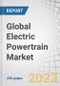 Global Electric Powertrain Market by Component (Motor/Generator, Battery, BMS, Controller, PDM, Inverter/Converter, On Board Charger), Type (BEV, MHEV, Series, Parallel & Series-Parallel Hybrid), Vehicle (BEV, FCEV, PHEV, MHEV), & Region - Forecast to 2030 - Product Thumbnail Image