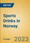 Sports Drinks in Norway - Product Thumbnail Image