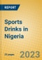 Sports Drinks in Nigeria - Product Thumbnail Image