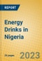 Energy Drinks in Nigeria - Product Image