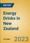 Energy Drinks in New Zealand - Product Thumbnail Image