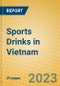 Sports Drinks in Vietnam - Product Thumbnail Image