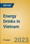 Energy Drinks in Vietnam - Product Thumbnail Image