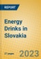 Energy Drinks in Slovakia - Product Thumbnail Image