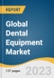 Global Dental Equipment Market Size, Share & Trends Analysis Report by Product (Dental Radiology Equipment, Laboratory Machines, Dental Lasers, Systems & Parts, Hygiene Maintenance Devices, Other Equipment), Region, and Segment Forecasts, 2024-2030 - Product Thumbnail Image