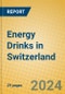 Energy Drinks in Switzerland - Product Image