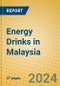 Energy Drinks in Malaysia - Product Thumbnail Image