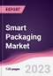 Smart Packaging Market - Forecast (2023 - 2028) - Product Thumbnail Image