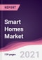 Smart Homes Market - Product Thumbnail Image