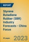 Styrene Butadiene Rubber (SBR) Industry Forecasts - China Focus - Product Thumbnail Image
