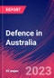 Defence in Australia - Industry Market Research Report - Product Thumbnail Image