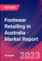 Footwear Retailing in Australia - Industry Market Research Report - Product Thumbnail Image