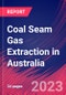 Coal Seam Gas Extraction in Australia - Industry Market Research Report - Product Thumbnail Image