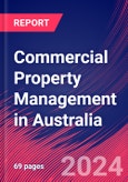 Commercial Property Management in Australia - Industry Market Research Report- Product Image