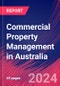 Commercial Property Management in Australia - Industry Market Research Report - Product Image