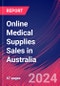 Online Medical Supplies Sales in Australia - Market Research Report (2014-2029) - Product Thumbnail Image