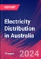 Electricity Distribution in Australia - Industry Market Research Report - Product Image