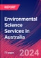 Environmental Science Services in Australia - Industry Market Research Report - Product Image