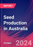 Seed Production in Australia - Industry Market Research Report- Product Image