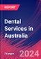 Dental Services in Australia - Industry Market Research Report - Product Thumbnail Image