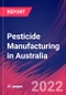 Pesticide Manufacturing in Australia - Industry Market Research Report - Product Thumbnail Image