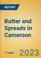 Butter and Spreads in Cameroon - Product Thumbnail Image