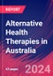 Alternative Health Therapies in Australia - Industry Market Research Report - Product Thumbnail Image