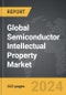 Semiconductor (Silicon) Intellectual Property (SIP) - Global Strategic Business Report - Product Thumbnail Image