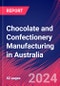 Chocolate and Confectionery Manufacturing in Australia - Industry Market Research Report - Product Image